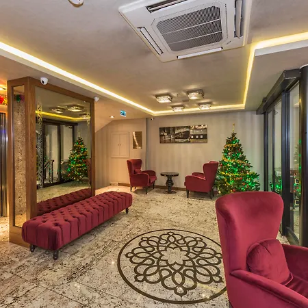 The Meretto Old Estambul