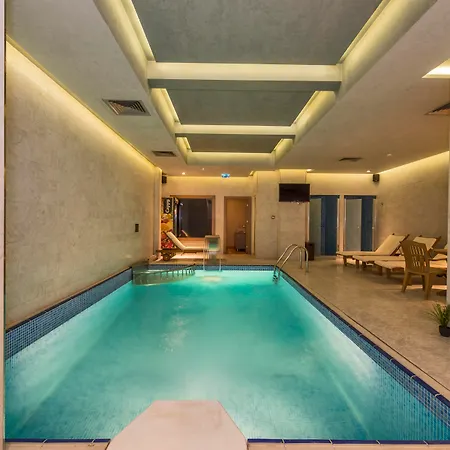 The Meretto Old Estambul