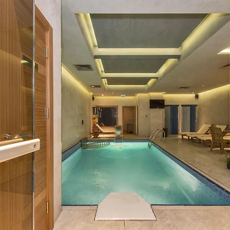 Hotel The Meretto Old 3*