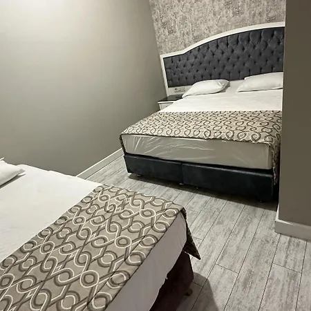 Hotel The Meretto Old Estambul