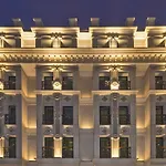 Hotel The Meretto Old