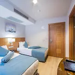 The Meretto Old 3*