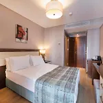 Hotel The Meretto Old Istanbulská provincie
