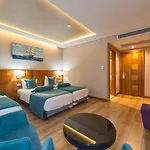 Hotel The Meretto Old