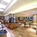 The Meretto Old Hotel 3*