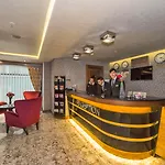 Hotel The Meretto Old