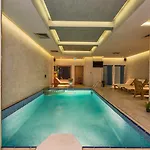 The Meretto Old Istanbulská provincie
