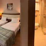 Hotel The Meretto Old Istanbulská provincie