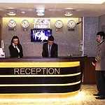 The Meretto Old Hotel 3*