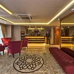 The Meretto Old 3* Istanbulská provincie