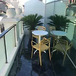 The Meretto Old 3* Istanbulská provincie