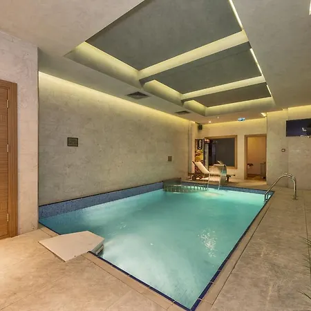 The Meretto Old 3*