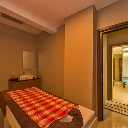 The Meretto Old Hotel Provincia di Istanbul