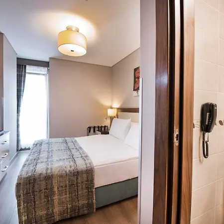 The Meretto Old Hotel 3*