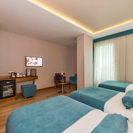 Hotel The Meretto Old