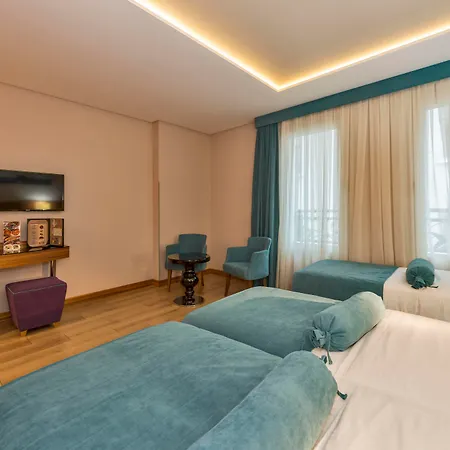 The Meretto Old Istambul