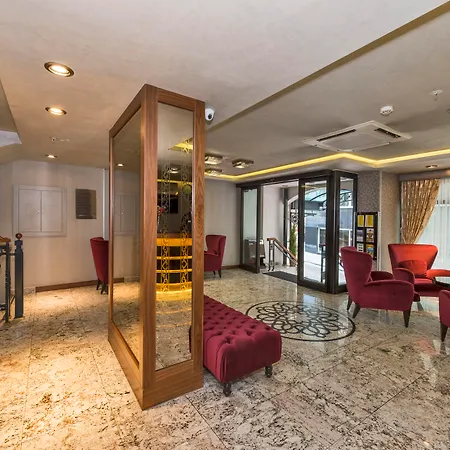 Hotel The Meretto Old 3*