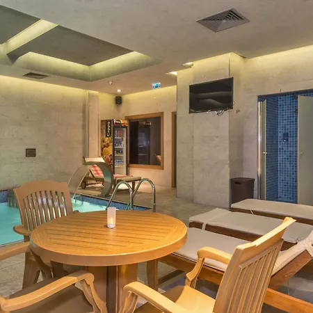 The Meretto Old 3* Provincia di Istanbul