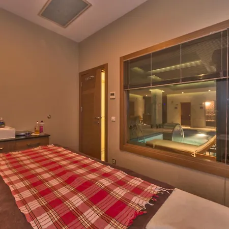 Hotel The Meretto Old Provincia di Istanbul