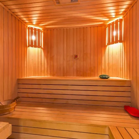 Hotel The Meretto Old 3*