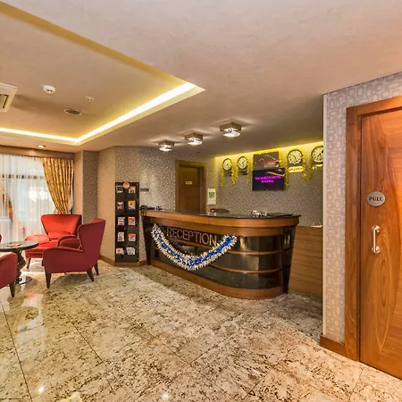 Hotel The Meretto Old