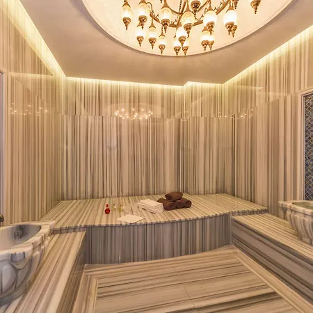 The Meretto Old 3* Provincia di Istanbul