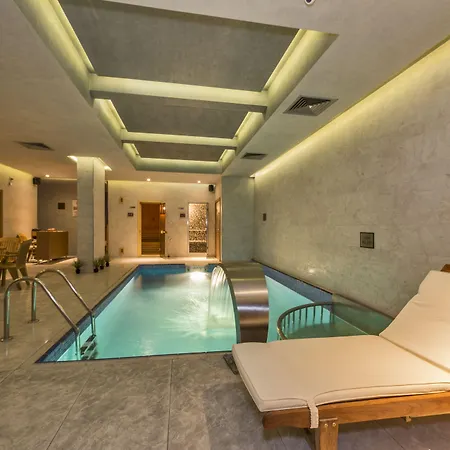 Hotel The Meretto Old 3*