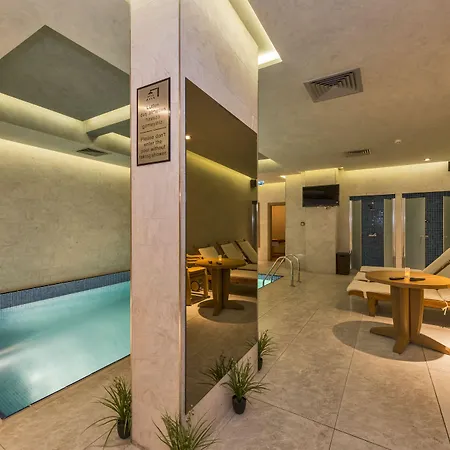 The Meretto Old Provincia di Istanbul