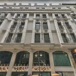 The Meretto Old Hotel 3*