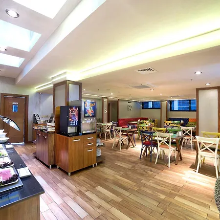 The Meretto Old Hotel 3*