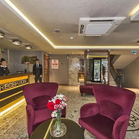 The Meretto Old Istanboel