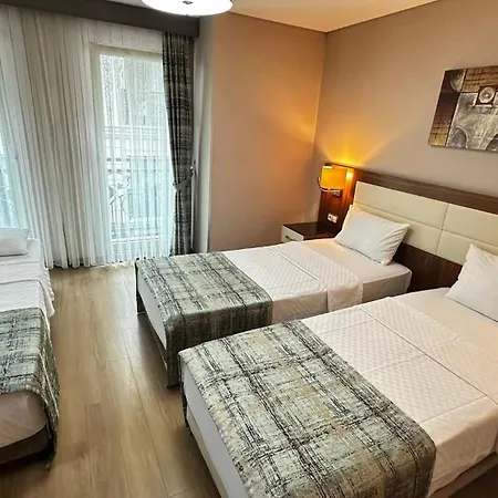 Hotel The Meretto Old