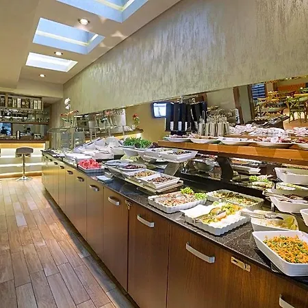 伊斯坦布尔老城梅里托酒店 伊斯坦布尔