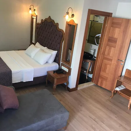 Hotel The Meretto Old 3*