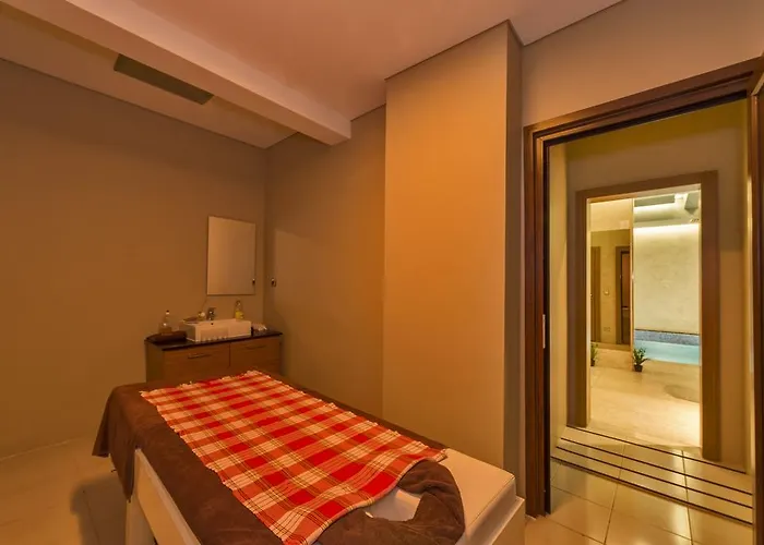 The Meretto Old 호텔 이스탄불