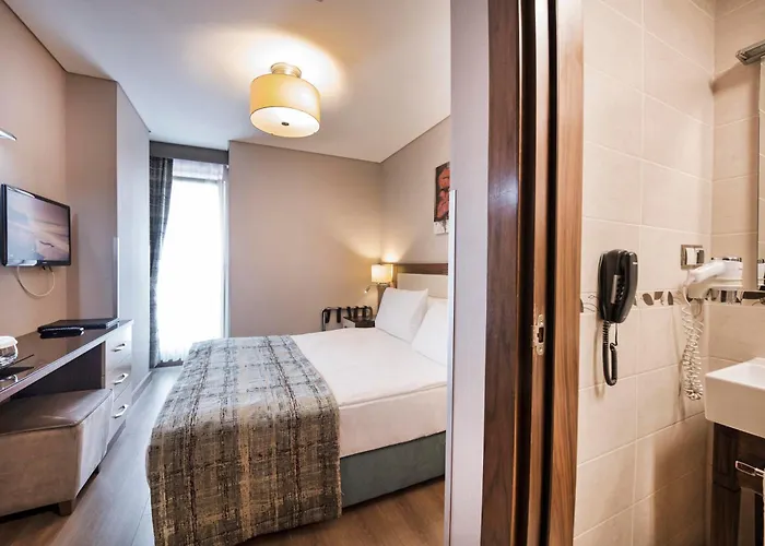 The Meretto Old 호텔 3*