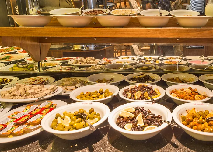 The Meretto Old 호텔