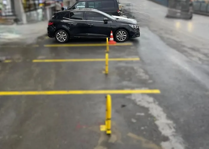 The Meretto Old 호텔 이스탄불