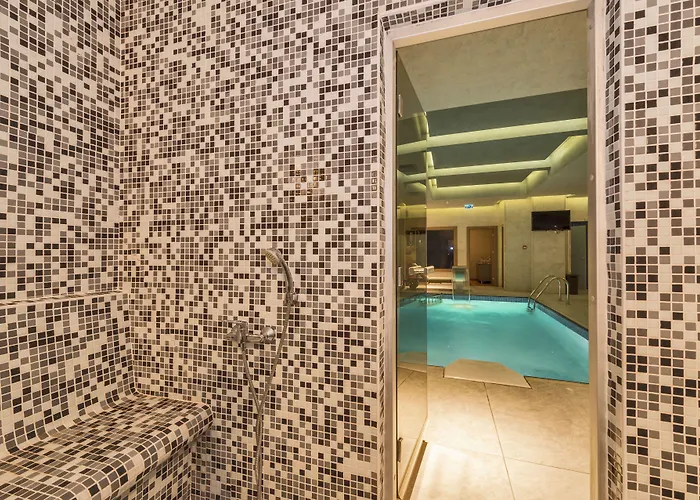 The Meretto Old 호텔 3*