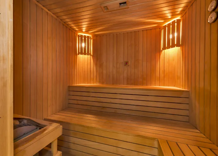 The Meretto Old 3* 이스탄불