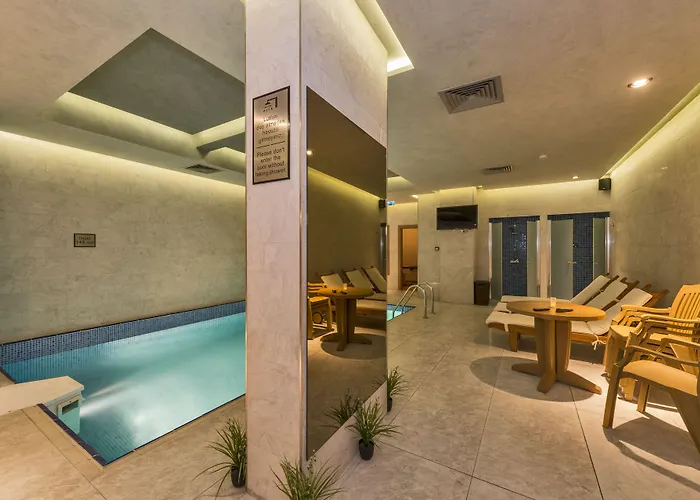 The Meretto Old 이스탄불