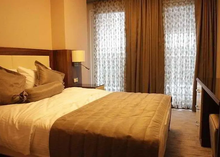 The Meretto Old 이스탄불