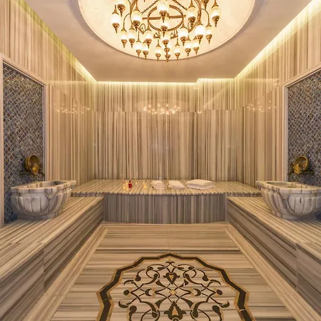 The Meretto Old 3* Istanbulská provincie