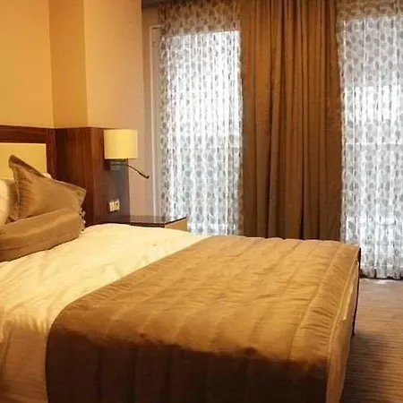 The Meretto Old Istanbulská provincie