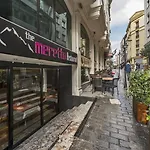 Szálloda The Meretto Old 3*