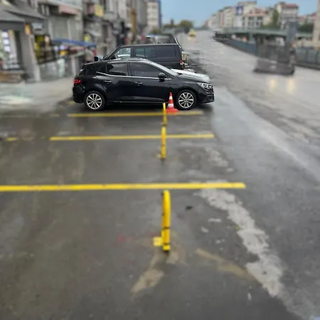 The Meretto Old Hotell Istanbul