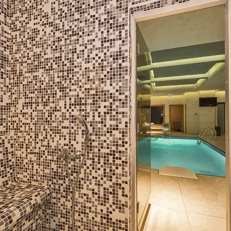 The Meretto Old Hotell 3*